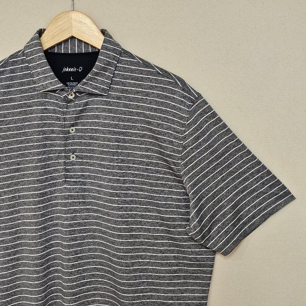 Johnnie-O Polo L